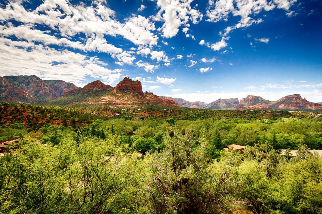 The 10 Best Boutique Hotels in Sedona - Be My Travel Muse