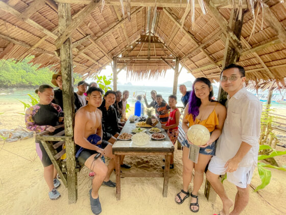 El Nido Tour B: Is The Group Tour Worth It? - Be My Travel Muse