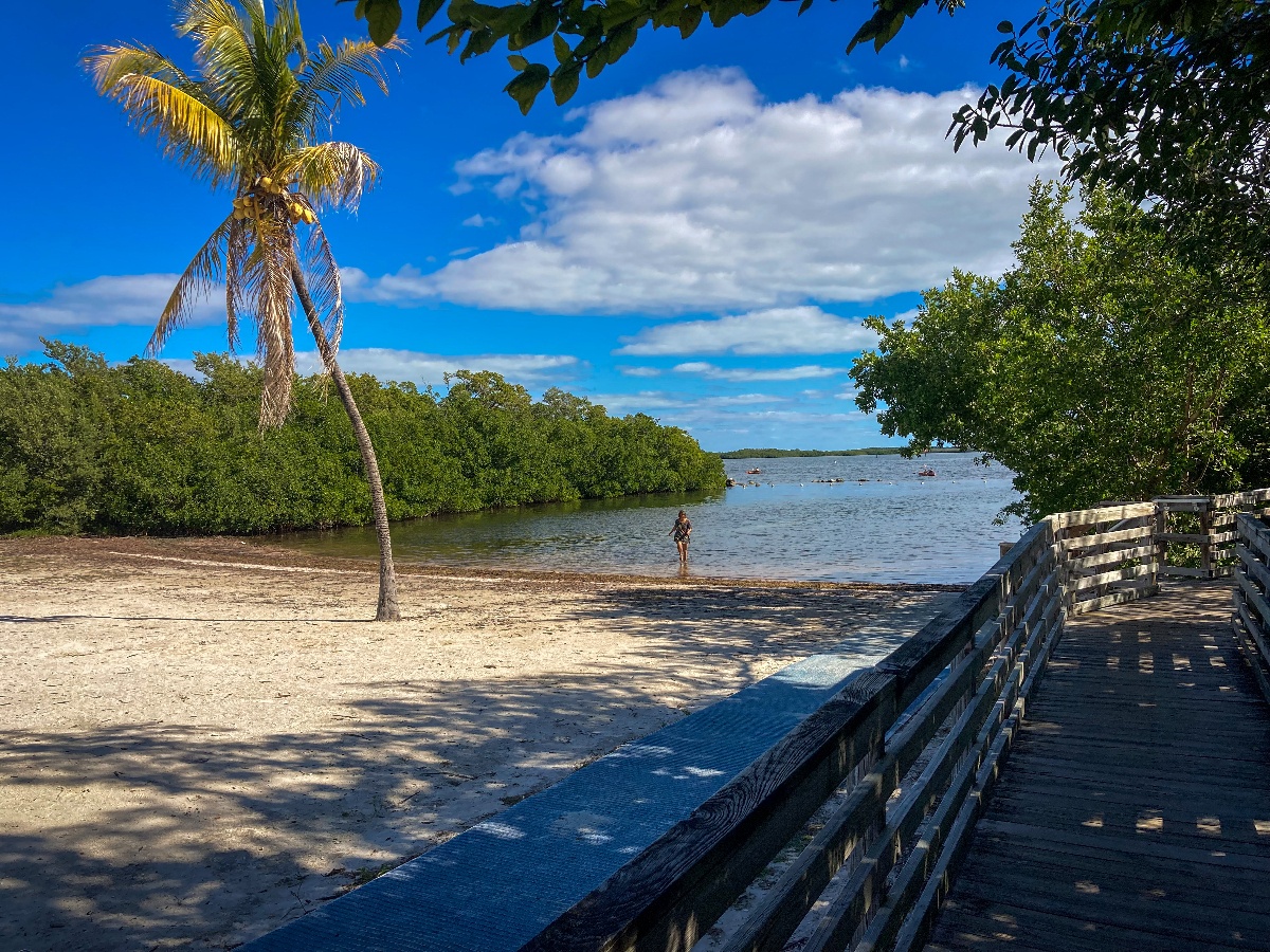 6 Best Beaches In Key Largo Public Private Be My Travel Muse   Best Beaches In Key Largo 4 