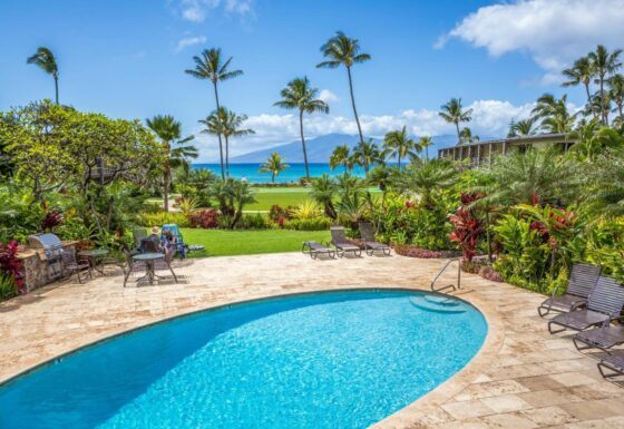 The 8 Best Boutique Hotels in Maui - Be My Travel Muse