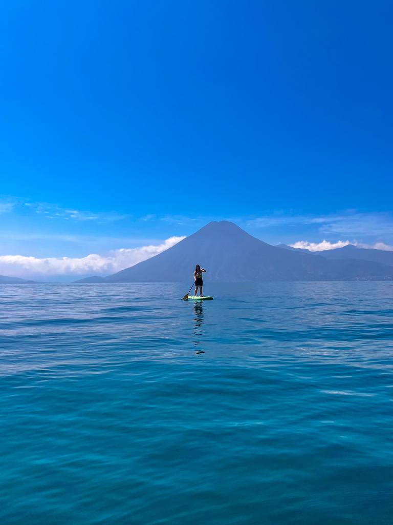 Lake Atitlán, Guatemala: Things to Do and How to Get There - DigiMashable
