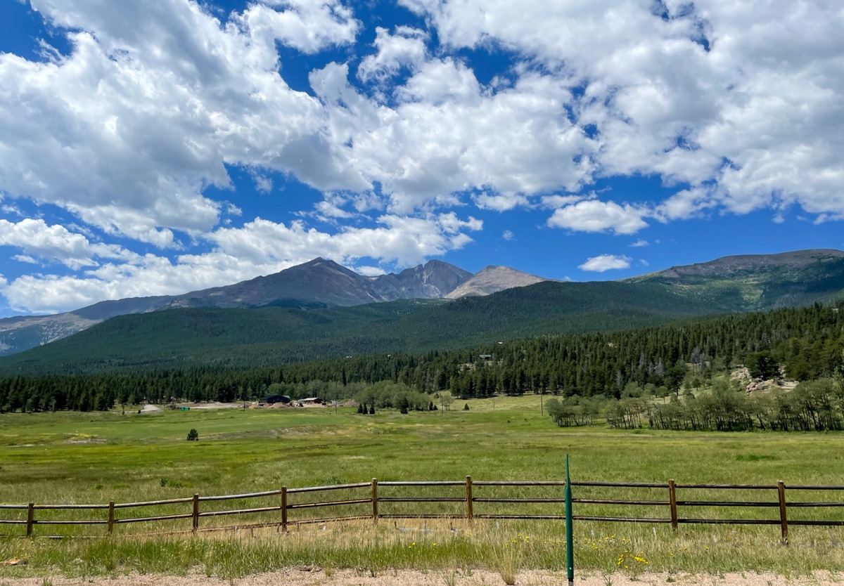 A Romantic Summer Weekend in the Rocky Mountains, Colorado - Her Travel Edit