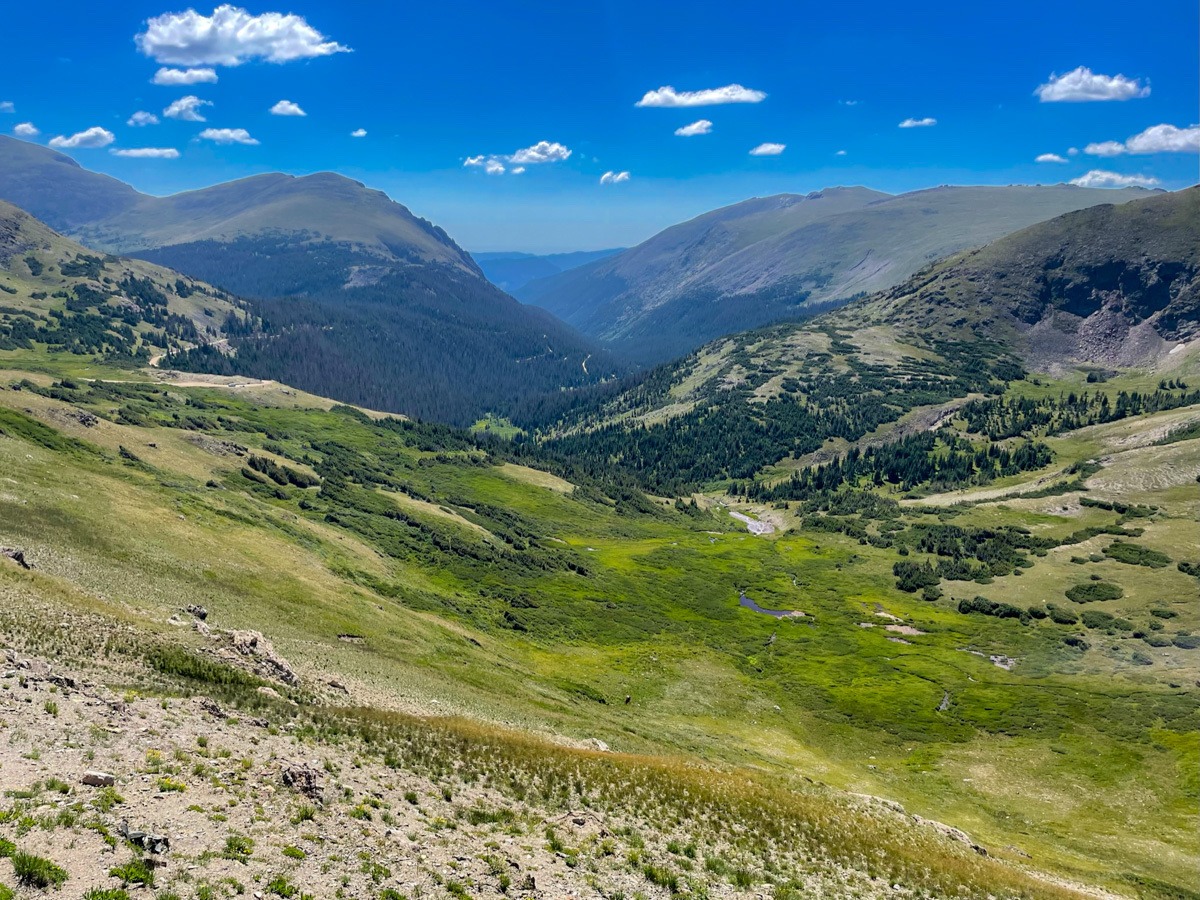 Rocky Mountain National Park: A Road Trip to Remember - Be My Travel Muse