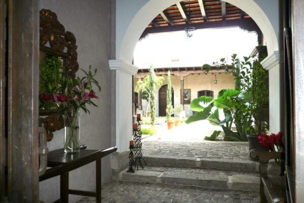 10 of the Best Hotels in Antigua, Guatemala - Be My Travel Muse