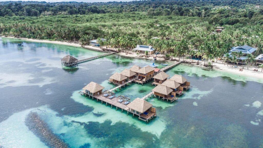 The 10 CHEAPEST Overwater Bungalows Around the World - Be My Travel Muse