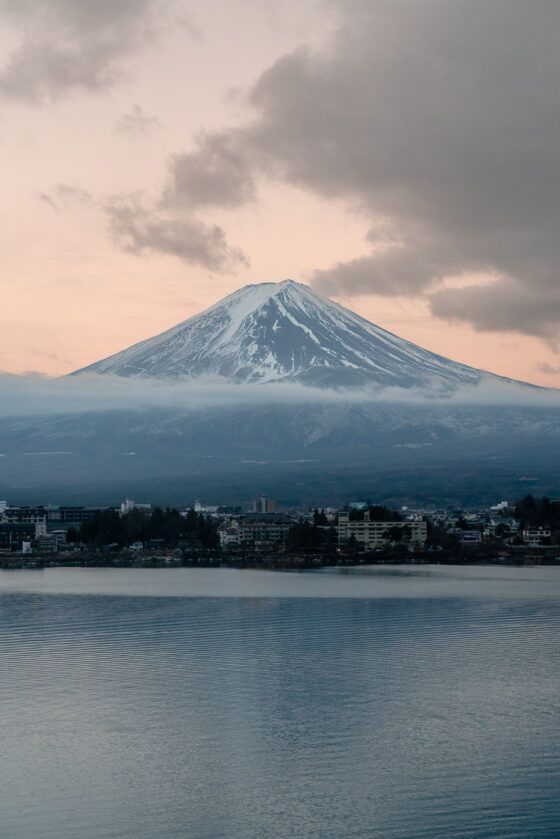 The Ultimate Lake Kawaguchi Guide (2024) - Be My Travel Muse