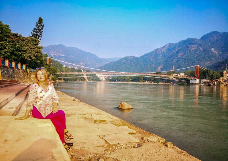 Solo Female Travel In India: Everything You MUST Know - Be My Travel Muse