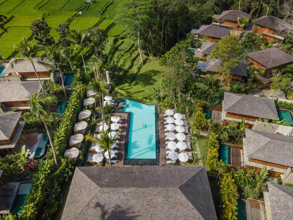 The 12 BEST Luxury Hotels in Ubud, Bali - Be My Travel Muse