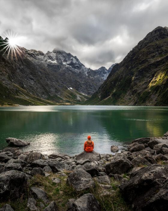 The Solo Female Traveler’s Guide to New Zealand - Be My Travel Muse