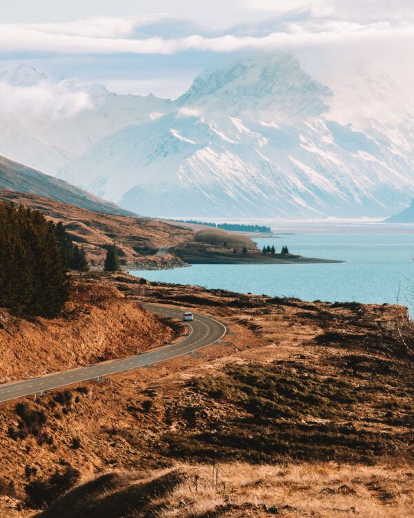 The Solo Female Traveler’s Guide to New Zealand - Be My Travel Muse