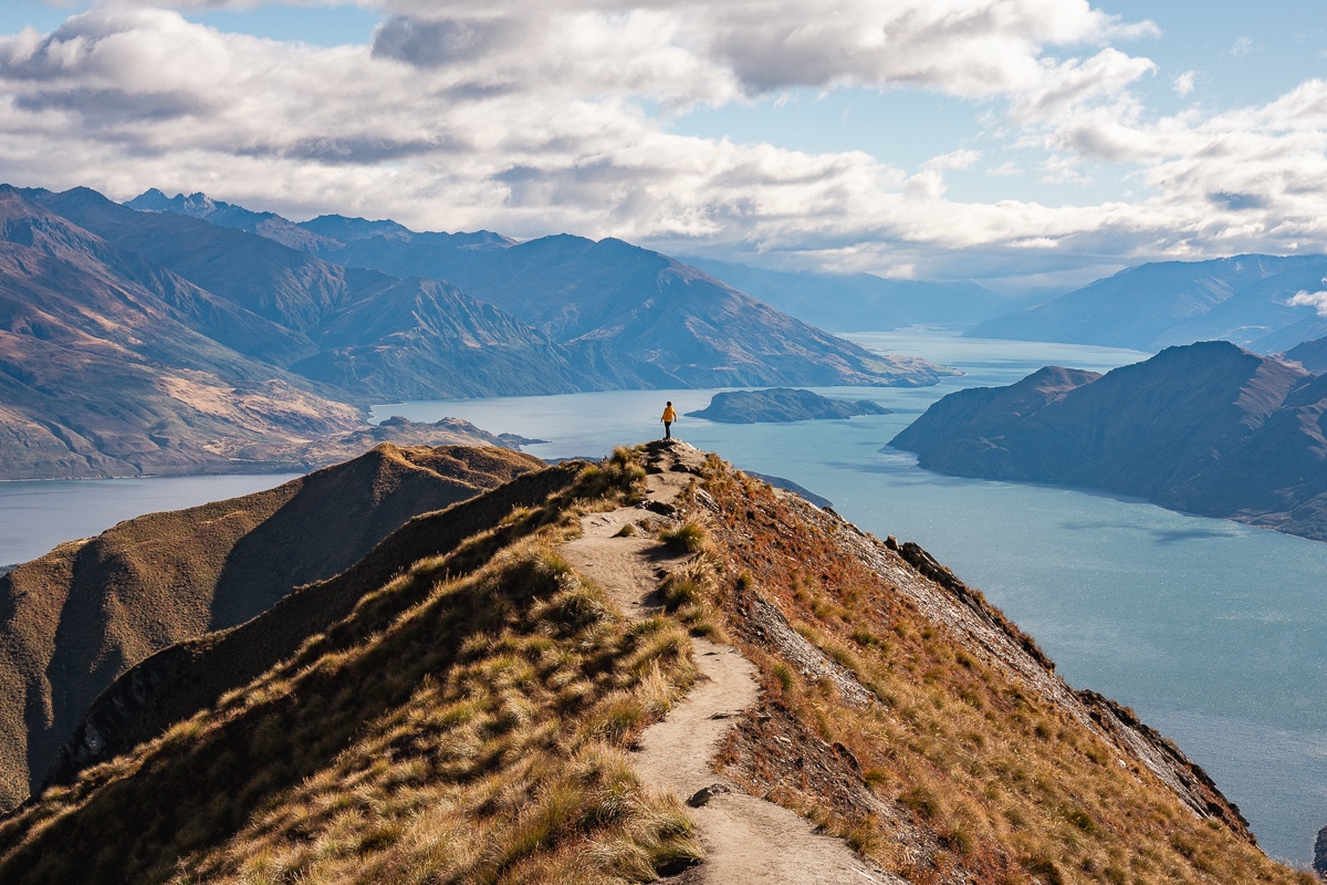 The Solo Female Traveler’s Guide to New Zealand 