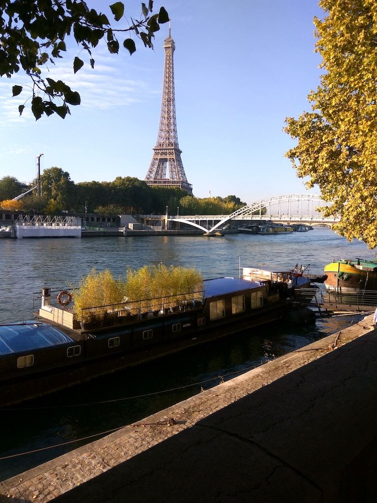 paris best places to visit in europe in september