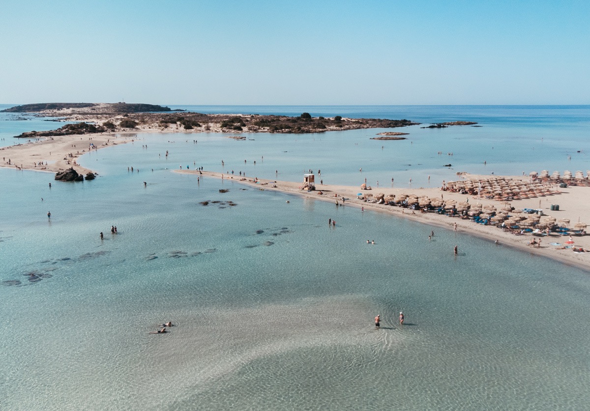 Elafonisi Beach, Greece: The Ultimate Travel Guide - Be My Travel Muse