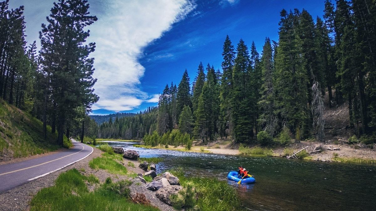 26 Best Things to Do and See in Truckee, California in 2023 - Be My ...