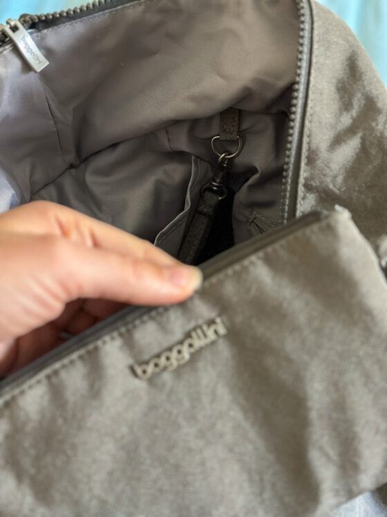 Are Baggallini Bags Worth Buying? My Honest Review - Be My Travel Muse