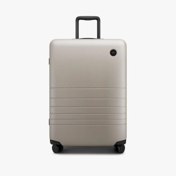 The 9 Best Suitcases with a Lifetime Warranty - Be My Travel Muse
