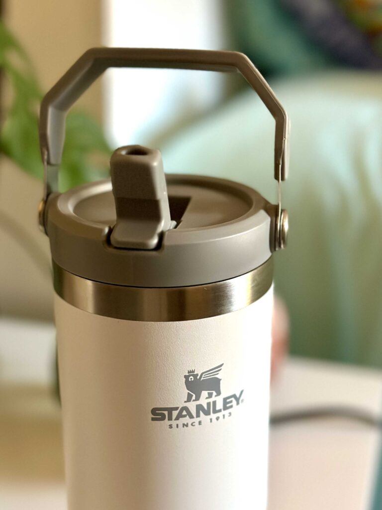 Is the Stanley Quencher Worth the Hype? My Honest Thoughts