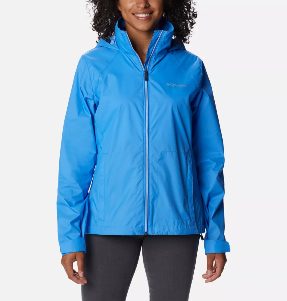Buy TUMI Clairmont Packable Travel Puffer Jacket | Black Color Women | AJIO  LUXE