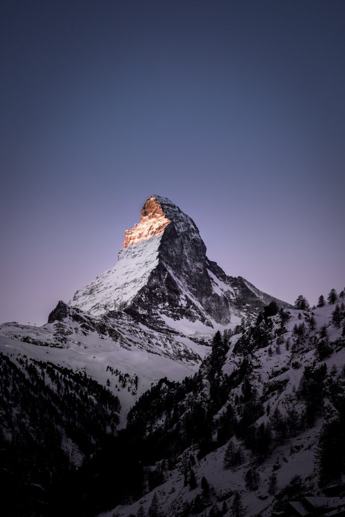 Where to Hike in Zermatt, Switzerland