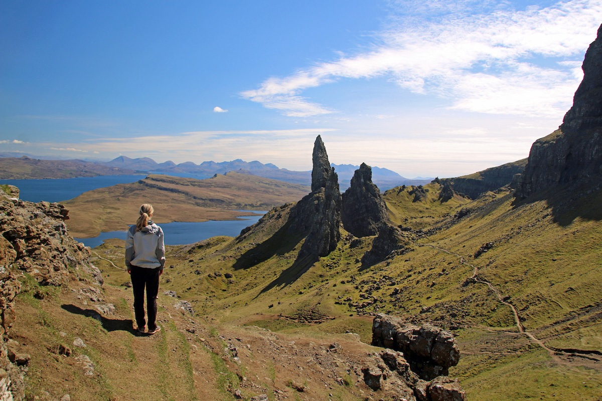 The Ultimate Solo Female Travel Guide to Scotland - Be My Travel Muse