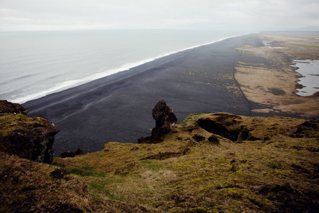 things to do in Iceland Dyrhólaey