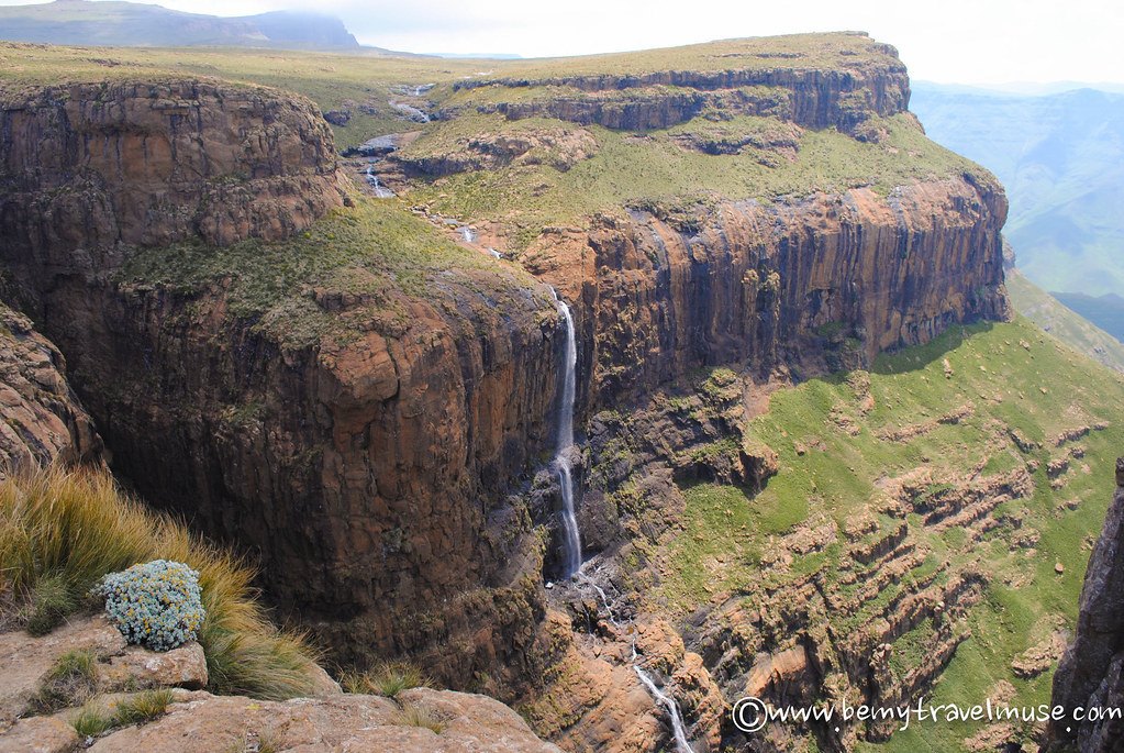 short treks south africa