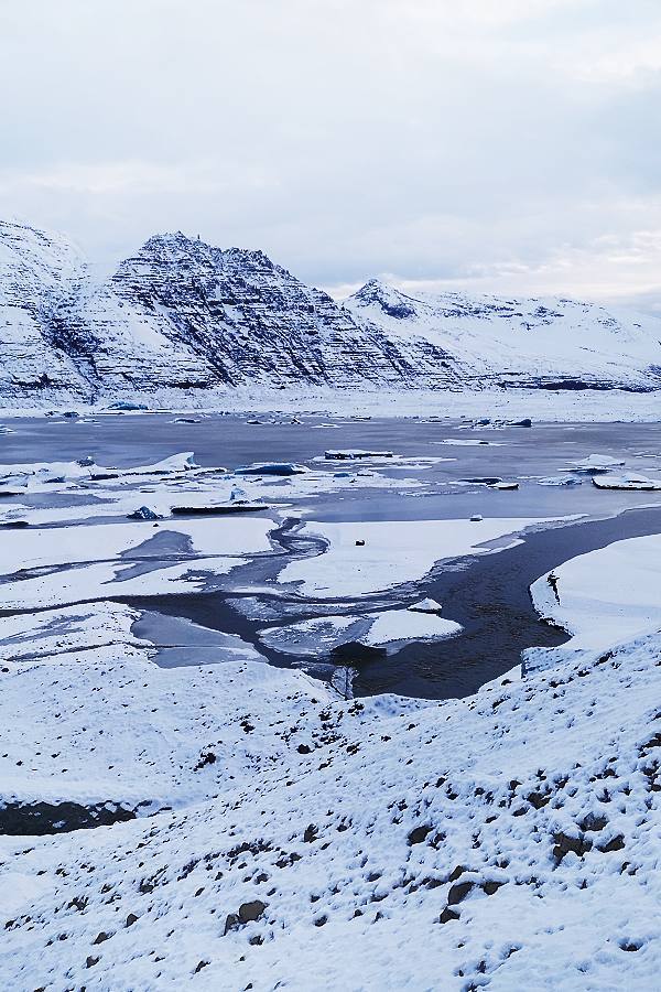 iceland ring road