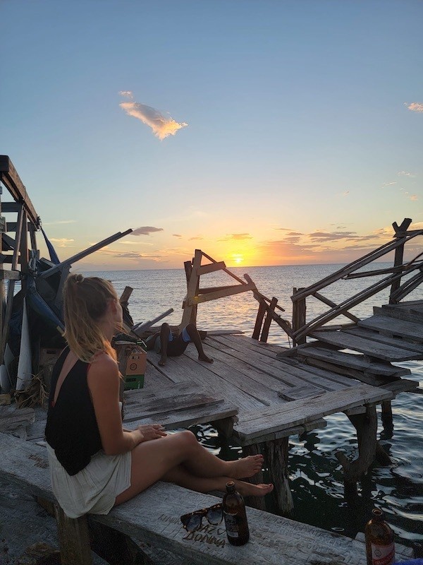 solo female travel jamaica