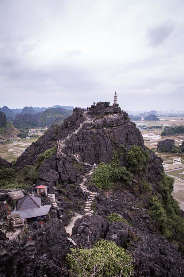 Ninh Binh, Vietnam