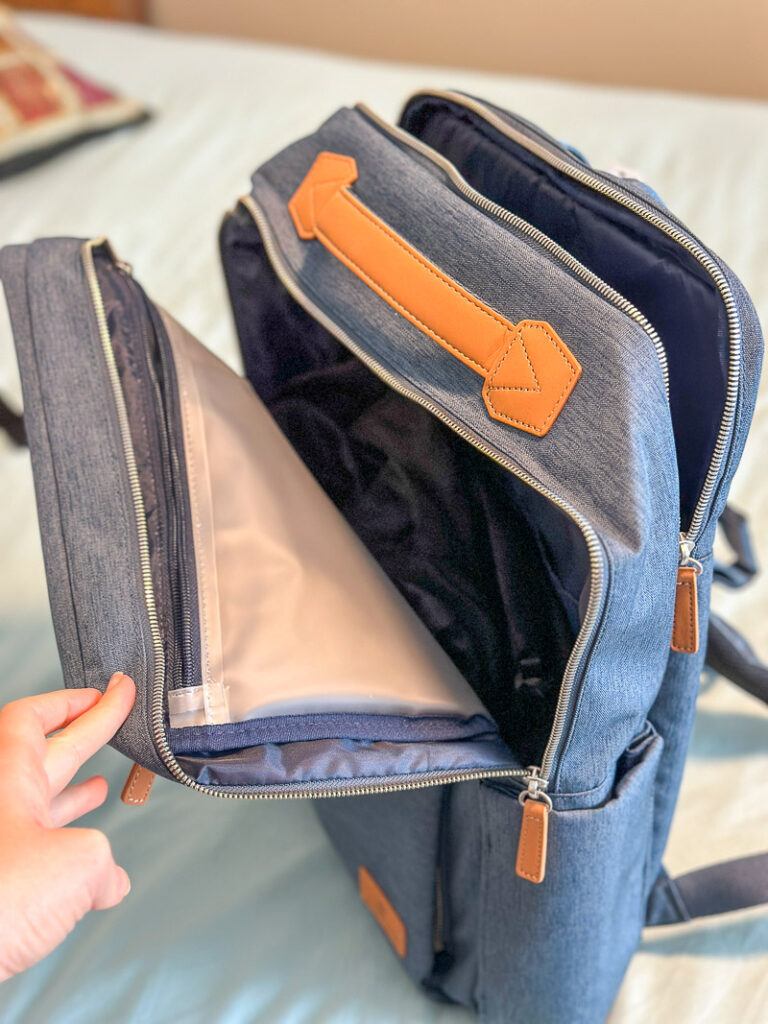 Nordace Siena Smart Backpack Review – Is It Worth Buying?