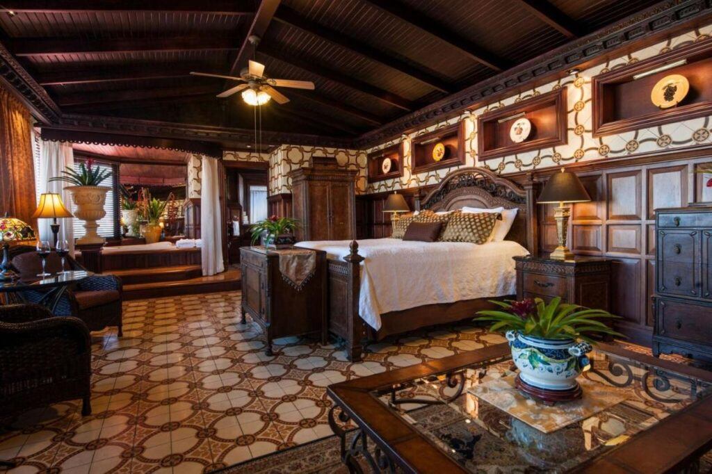 best hotel in San Jose costa rica