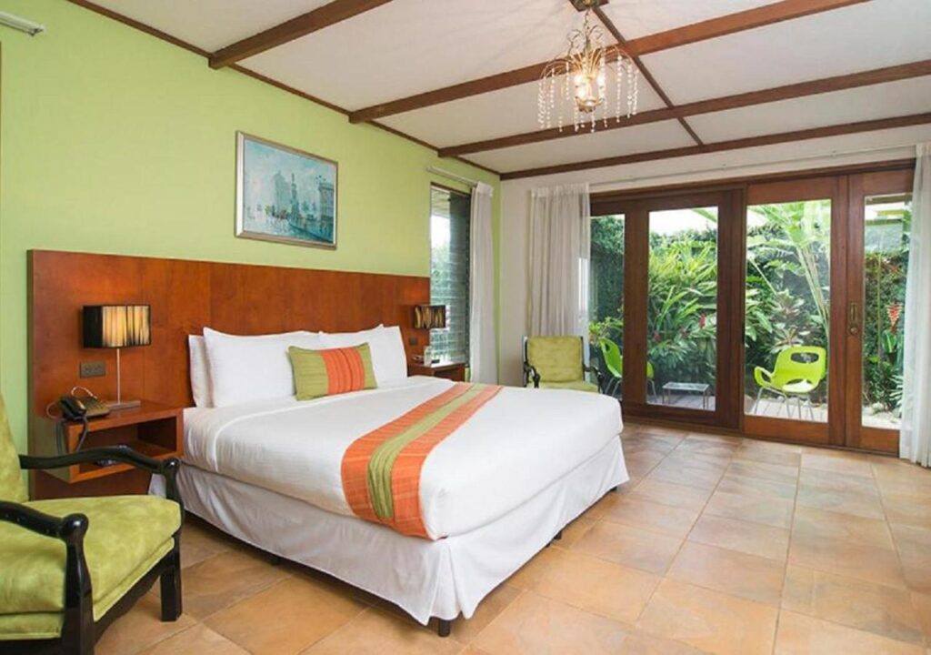 best hotel in San Jose costa rica