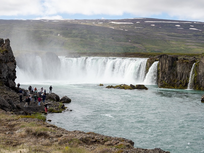 holland america cruise iceland