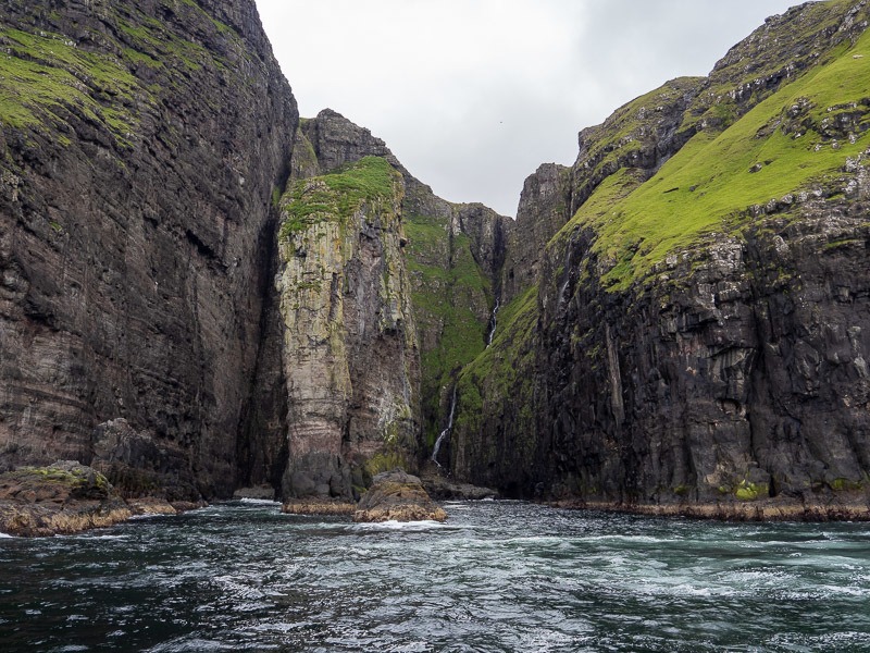 holland america iceland cruise