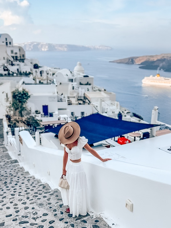 Aperto Suites Santorini review