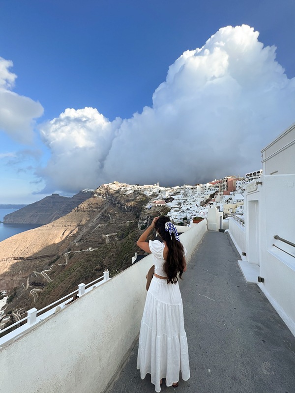 Aperto Suites Santorini review