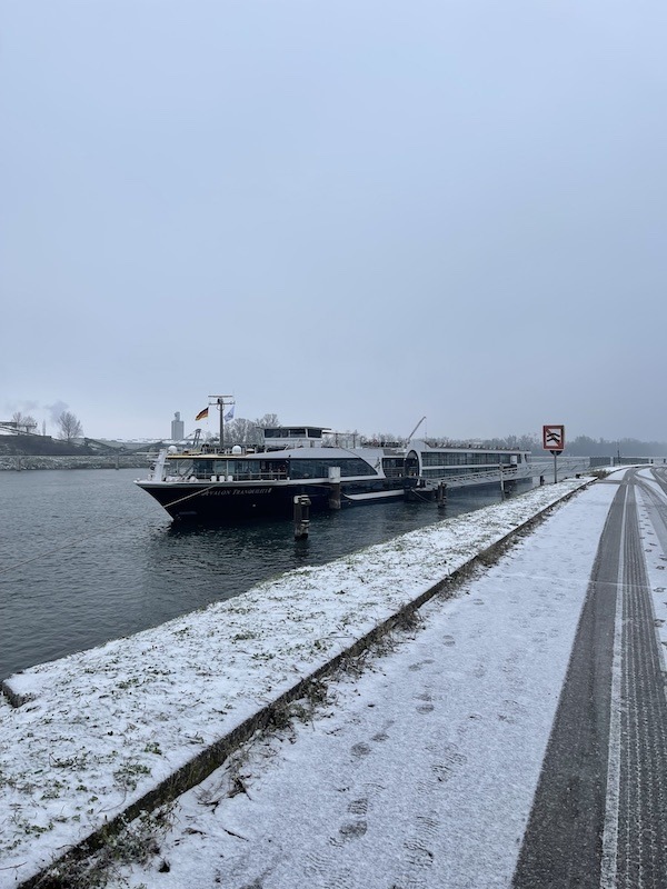 Avalon Waterways Romantic Rhine Cruise Worth it review