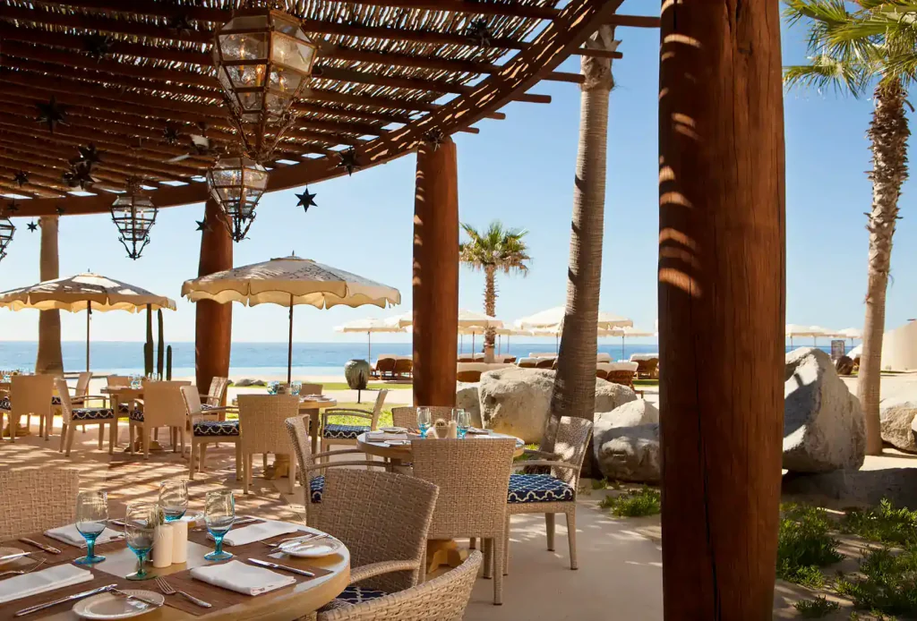 Waldorf Astoria Los Cabos review