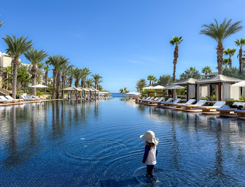 Chileno Bay Resort & Residences review