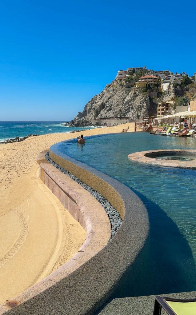 Waldorf Astoria Los Cabos review